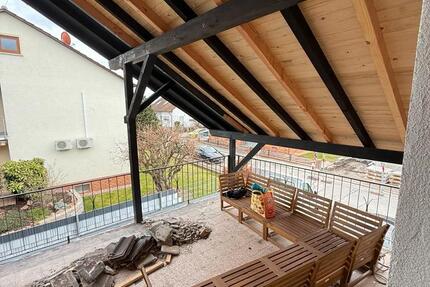 Wohnung Bürstadt - 3 Zimmer, 90 m&sup2;, 1.250&euro; | Angebot:24795646