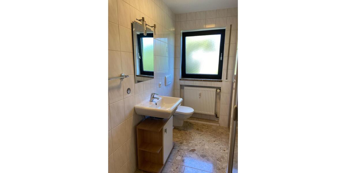 Erdgeschoßwohnung Glatten - 1 Zimmer, 27 m&sup2;, 310&euro; | Angebot:24867034