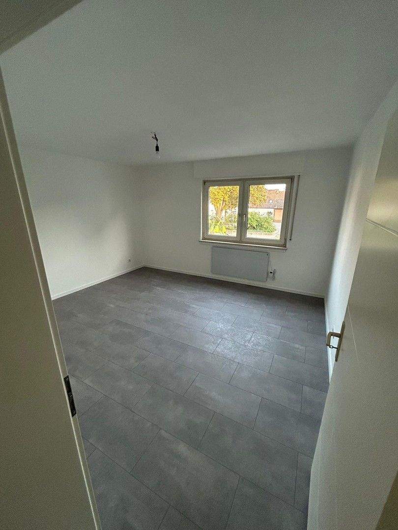 Charmante 2-Zimmer-Wohnung - frisch saniert & sofort bezugsbereit 46qm 2 zimmer