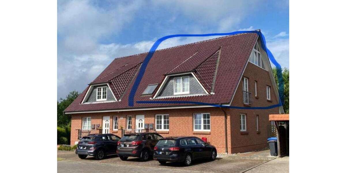 Wohnung zum Mieten in Scharbeutz 2.187,50 € 125 m² 4 zimmer
