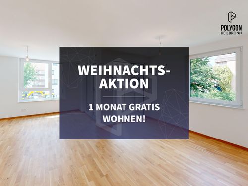 *WG-taugliche Wohnung zur Miete* 4-Zimmer-Wohnung ideal für Studierende und Berufstätige 4 zimmer