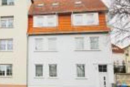 Zerbst helle 3-Raum Wohnung zimmer