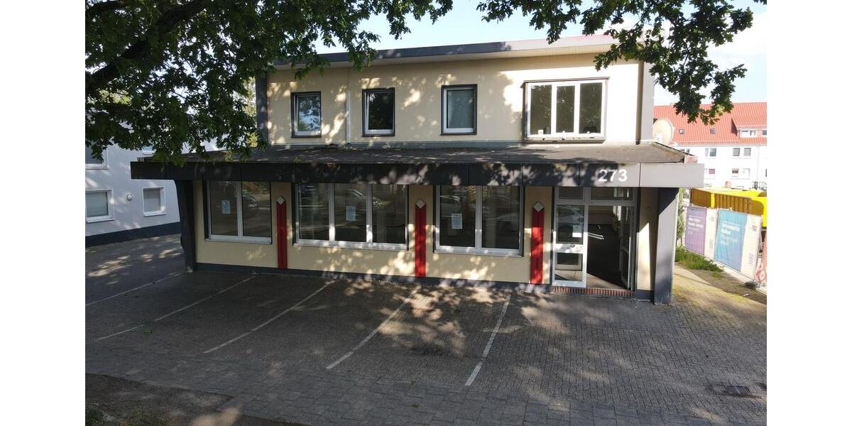 Gewerbeobjekt Oldenburg Kreyenbrück - 2.800&euro; | Angebot:26690816