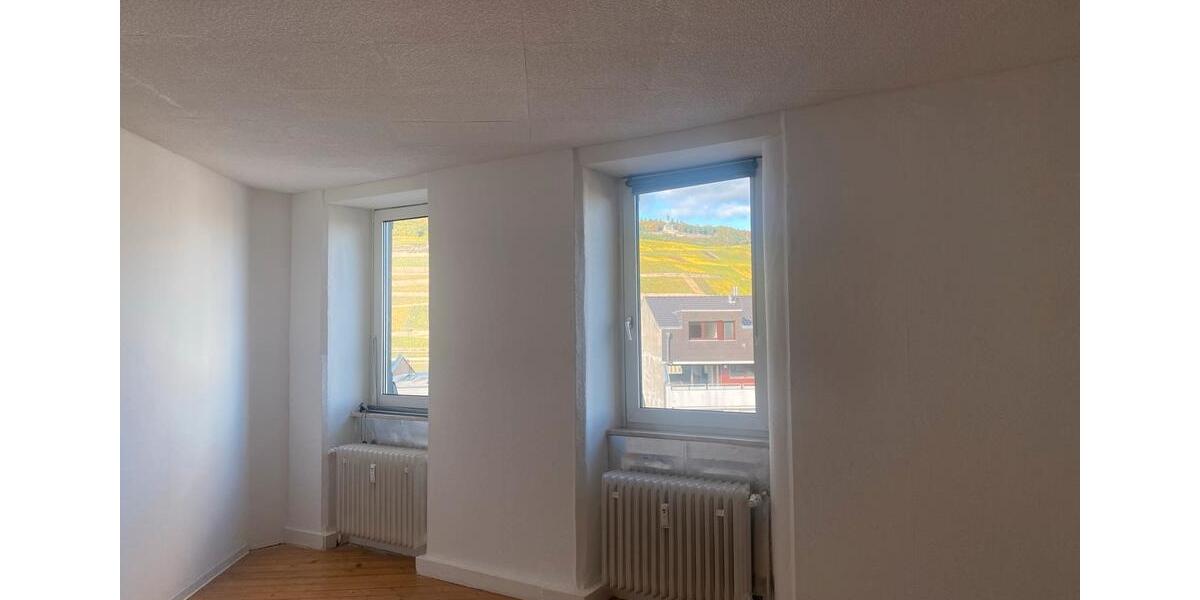 Etagenwohnung Bingen am Rhein - 3 Zimmer, 55 m&sup2;, 1.100&euro; | Angebot:26129689