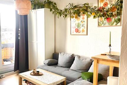 Wohnung Erfurt Gispersleben - 1 Zimmer, 39 m&sup2;, 400&euro; | Angebot:25017343