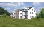 Kernscheid: Exklusives Wohnen in gefragter Höhenlage der Stadt Trier + WE08 mit 72,76 m² Wfl. + 3 Zimmer und Balkon mit Weitblick