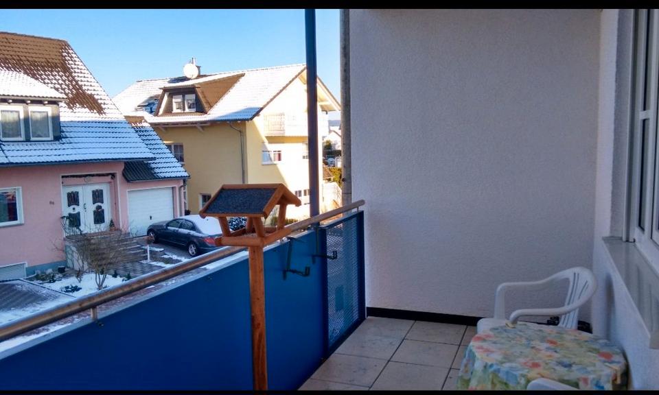 Etagenwohnung Wächtersbach - 2 Zimmer, 63 m&sup2;, 590&euro; | Angebot:26016994