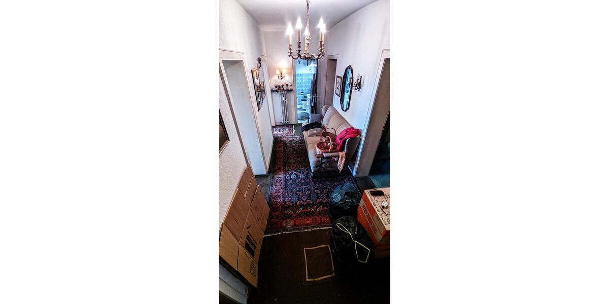 Etagenwohnung Düsseldorf Stadtmitte - 4 Zimmer, 94 m&sup2;, 1.128&euro; | Angebot:25180582