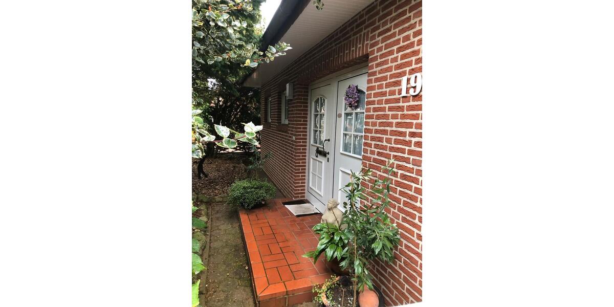 Dachgeschoßwohnung Haselünne - 2 Zimmer, 70 m&sup2;, 780&euro; | Angebot:24726801