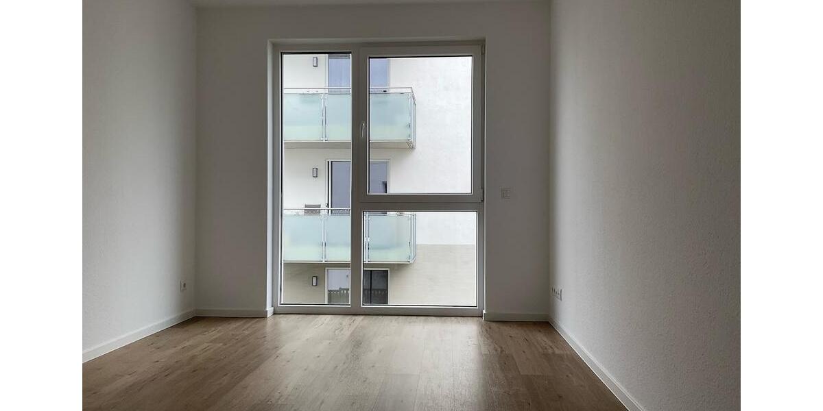 Etagenwohnung Bucha - 3 Zimmer, 90 m&sup2;, 1.129&euro; | Angebot:26007143