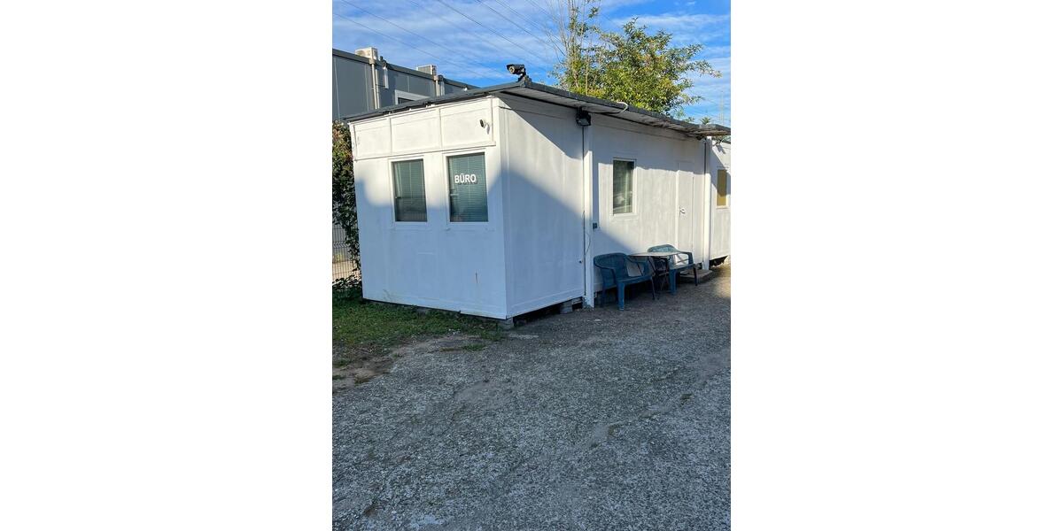 Gewerbeobjekt Düsseldorf Stadtbezirk 8 - 3.300&euro; | Angebot:24356002