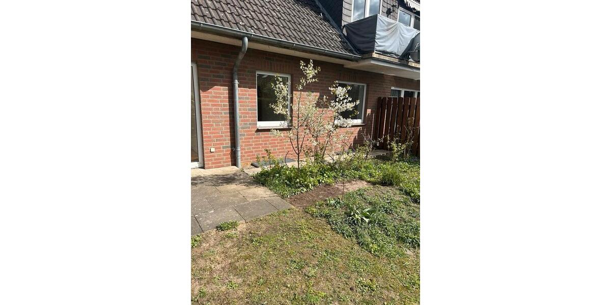 Erdgeschoßwohnung Leiferde - 2 Zimmer, 60 m&sup2;, 590&euro; | Angebot:26122641