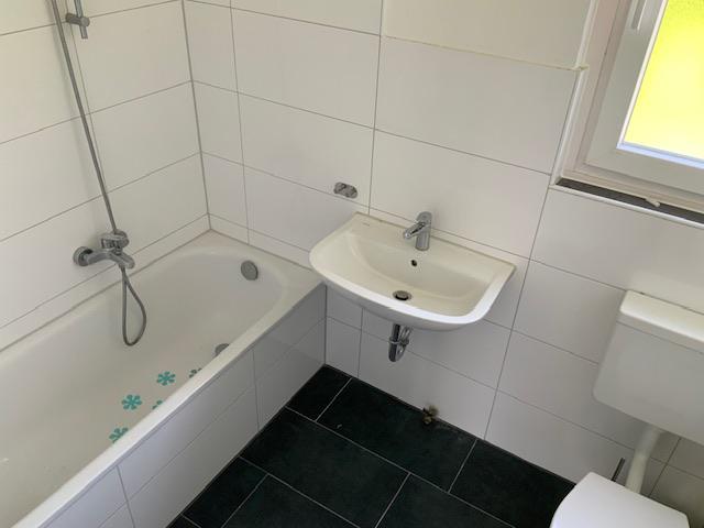 Etagenwohnung Krefeld Fischeln - 2 Zimmer, 56 m&sup2;, 539&euro; | Angebot:26666185