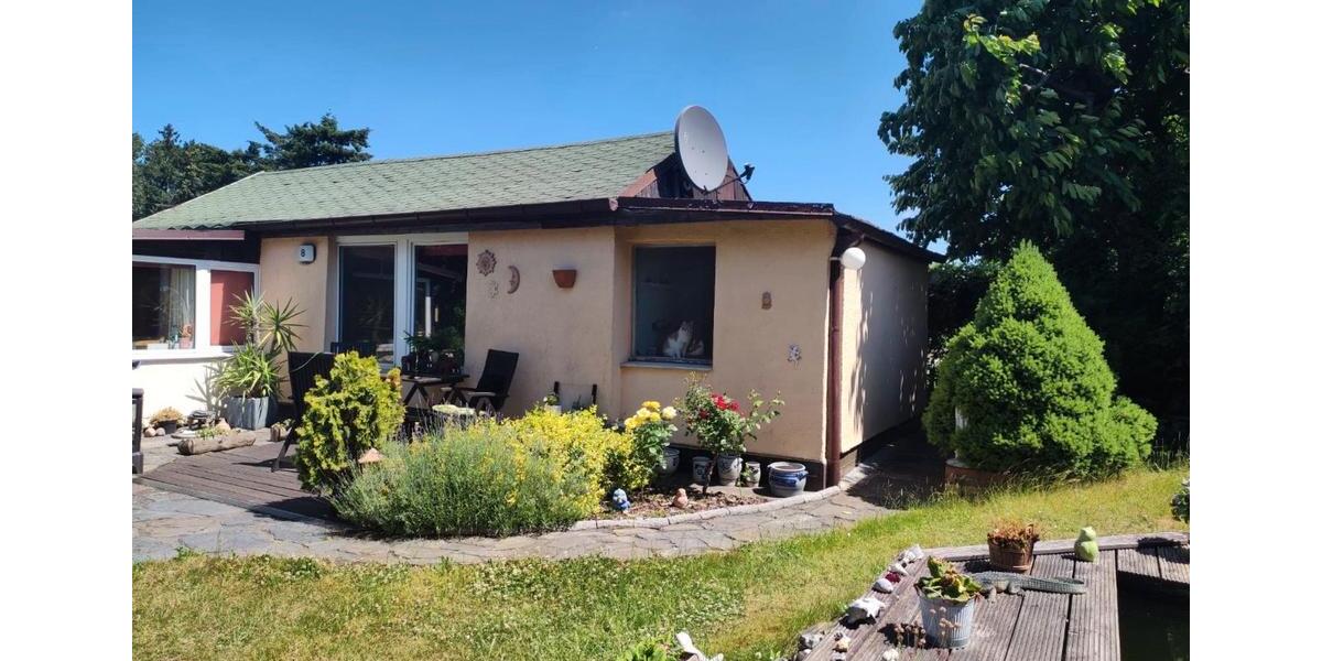 Einfamilienhaus Berlin Pankow - 2 Zimmer, 65 m&sup2;, 1.980&euro; | Angebot:26110817