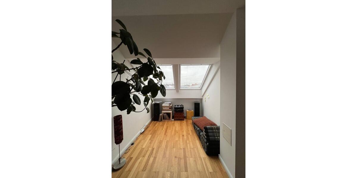 Wohnen auf Zeit Mainz Neustadt - 4 Zimmer, 14 m&sup2;, 630&euro; | Angebot:25176352