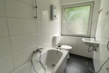 Demnächst frei! 3-Zimmer-Wohnung in Witten Mitte 3 zimmer