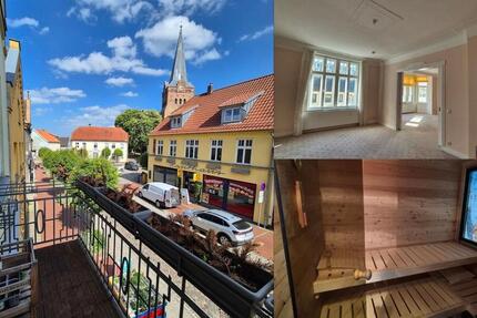 Wohnung Bad Sülze - 4.5 Zimmer, 138 m&sup2;, 1.040&euro; | Angebot:26043906