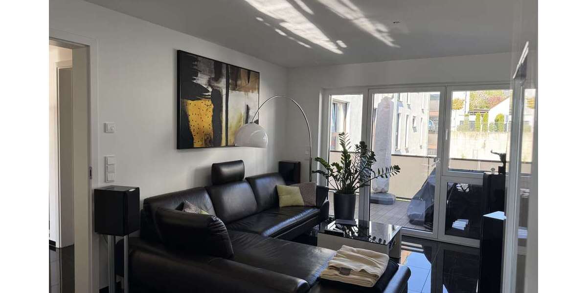 Etagenwohnung Pfaffenhofen - 2 Zimmer, 63 m&sup2;, 1.000&euro; | Angebot:26368568