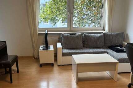 Wohnung zum Mieten in Dortmund 265 € 29 m² 1 zimmer