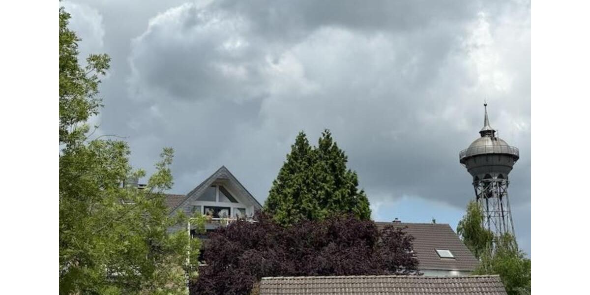 Möblierte 2-Zimmer-Wohnung mit Balkon & Stellplatz | Meerbusch 2 zimmer