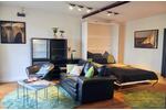 Apartment Loft ruhig, separater Eingang, Stellplatz, Terrasse