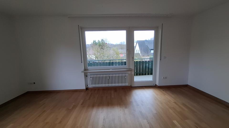 Maisonettenwohnung Wunsiedel - 3 Zimmer, 86 m&sup2;, 900&euro; | Angebot:26039835