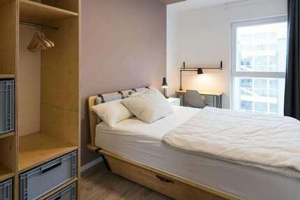 Zimmer Berlin Friedrichsfelde - 610&euro; | Angebot:26763625