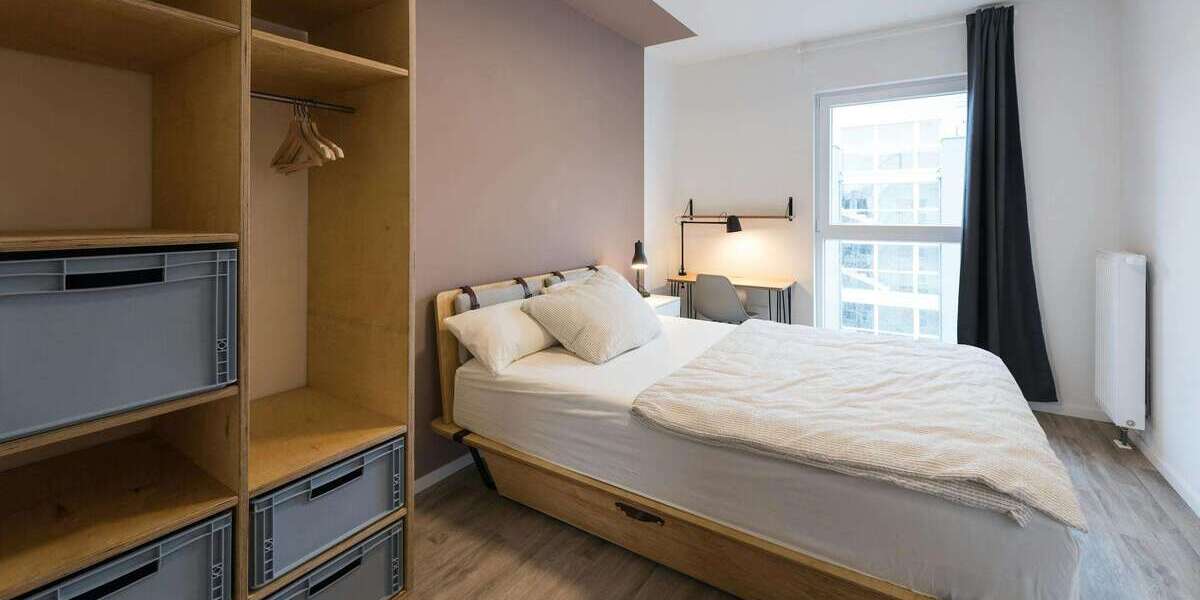 Zimmer Berlin Friedrichsfelde - 610&euro; | Angebot:26763625