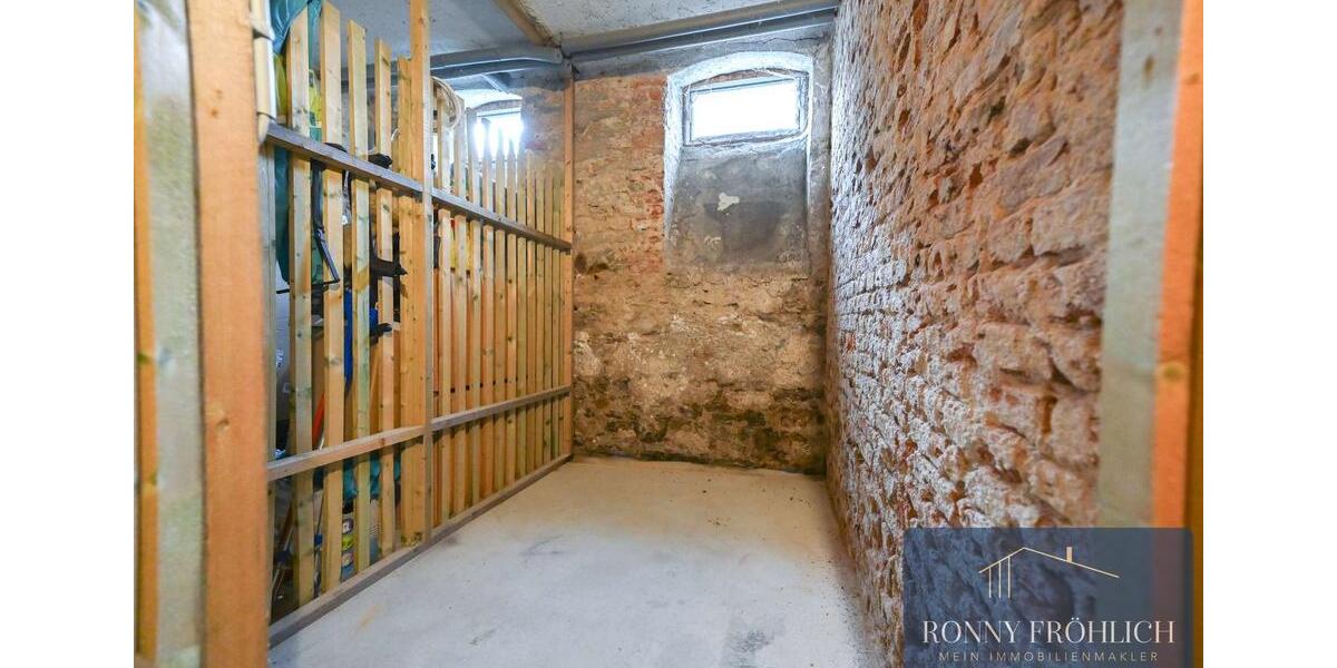 Etagenwohnung Thum - 2 Zimmer, 52 m&sup2;, 369&euro; | Angebot:26563579