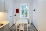 Wohnen auf Zeit München Schwabing-Freimann - 4 Zimmer, 127 m&sup2;, 4.370&euro; | Angebot:26389533