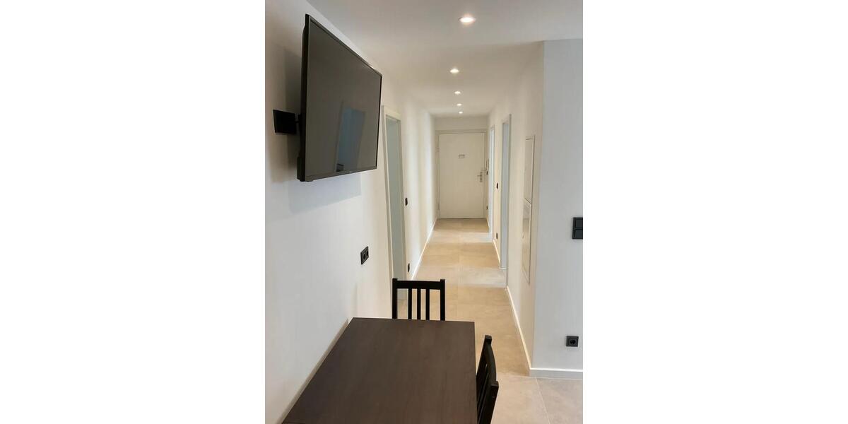 Etagenwohnung Nürnberg Langwasser - 1 Zimmer, 12 m&sup2;, 390&euro; | Angebot:26645458