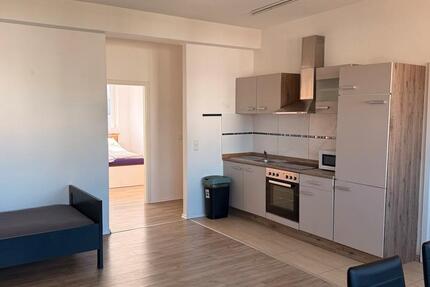 Möblierte 3Zimmer Wohnung in Kaufbeuren ideal für MonteurePenler 3 zimmer