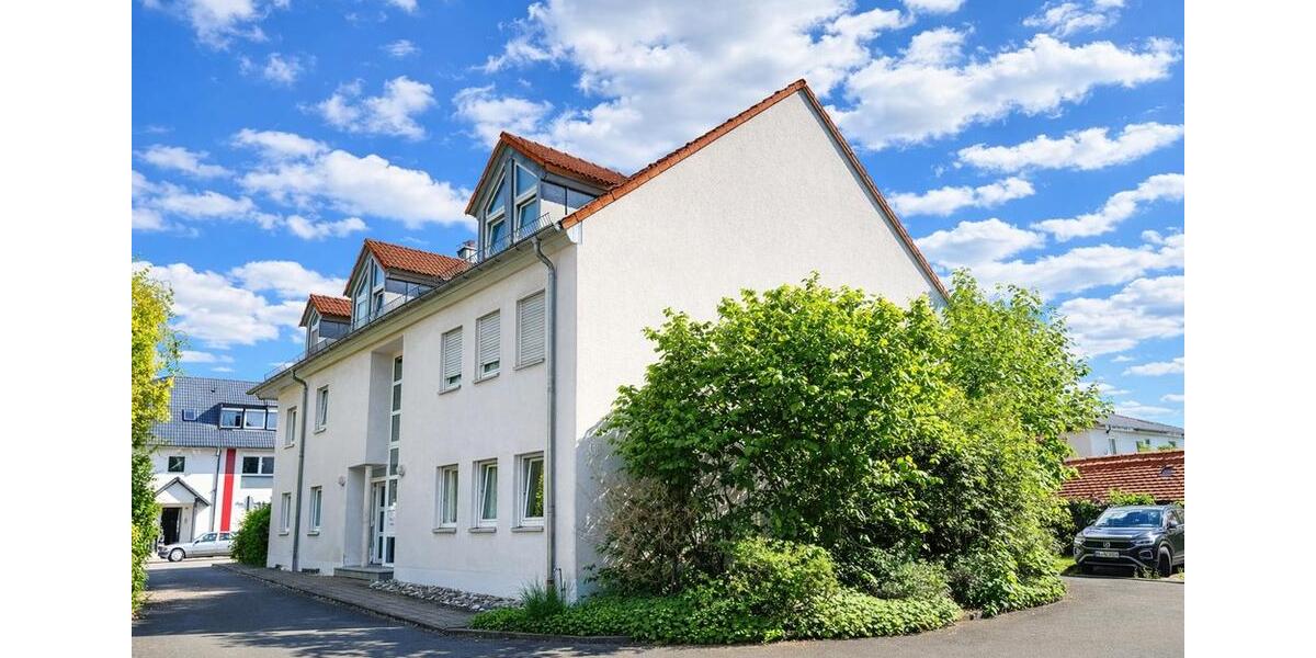 Erdgeschoßwohnung Erlangen Am Anger - 2 Zimmer, 38 m&sup2;, 790&euro; | Angebot:25417594