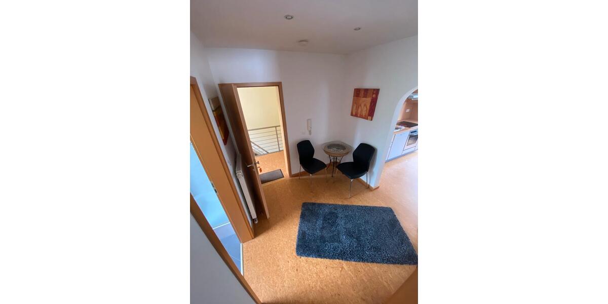 Dachgeschoßwohnung Altena - 1 Zimmer, 50 m&sup2;, 650&euro; | Angebot:26124577