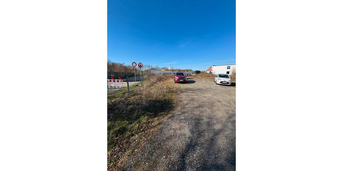 Gewerbeobjekt Bad Segeberg - 2.500&euro; | Angebot:25809918