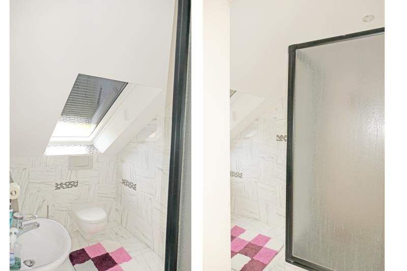 N-Röthenbach West: Modernes RMH mit offenem Wohnbereich, Dachstudio, Garage - möbliert möglich 4 zimmer