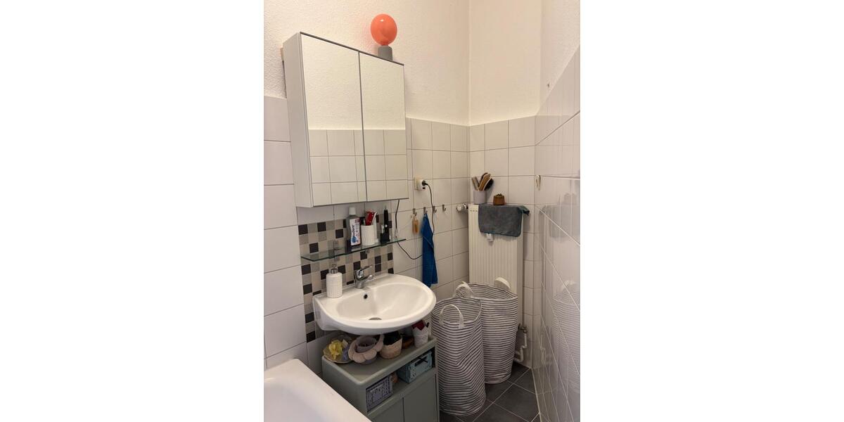 Wohnen auf Zeit Kassel Südstadt - 2 Zimmer, 74 m&sup2;, 780&euro; | Angebot:26139191