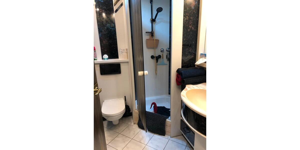 Terrassenwohnung Kempten (Allgäu) Auf der Halde - 1 Zimmer, 38 m&sup2;, 800&euro; | Angebot:18984564