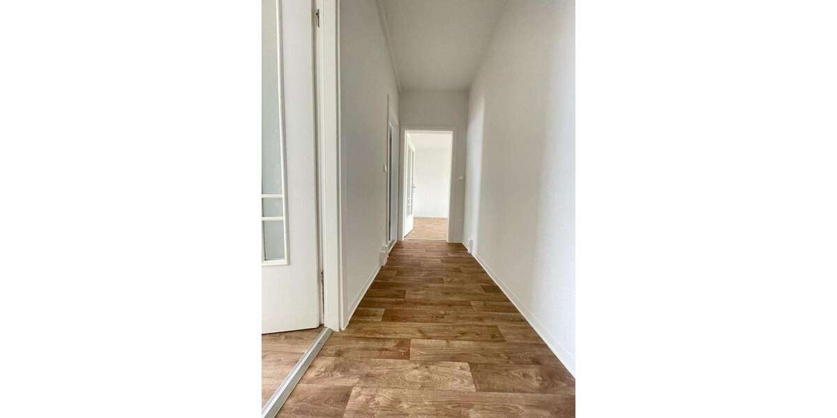 Etagenwohnung Wernigerode Stadtfeld - 2 Zimmer, 51 m&sup2;, 335&euro; | Angebot:26146540