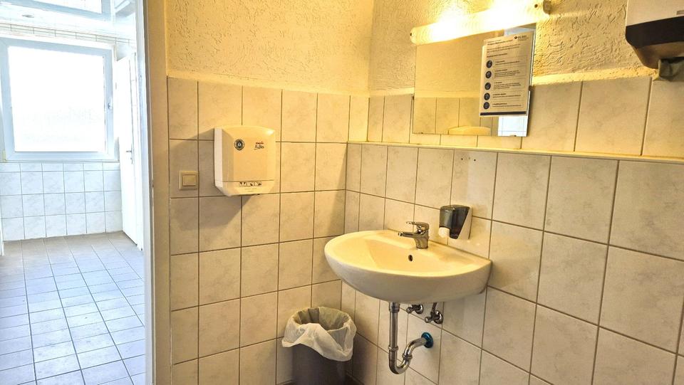 Gewerbeobjekt Sangerhausen - 493&euro; | Angebot:23137760