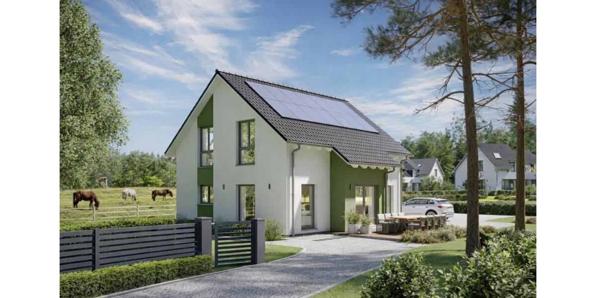 Einfamilienhaus Frankenberg (Eder) - 5 Zimmer, 141 m&sup2;, 2.350&euro; | Angebot:26065496