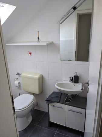 Dachgeschoßwohnung Schwerte - 3 Zimmer, 100 m&sup2;, 875&euro; | Angebot:26143579