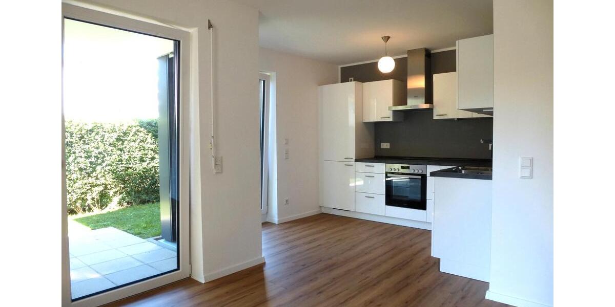 Erdgeschoßwohnung Schwabmünchen - 2 Zimmer, 63 m&sup2;, 1.130&euro; | Angebot:26254460