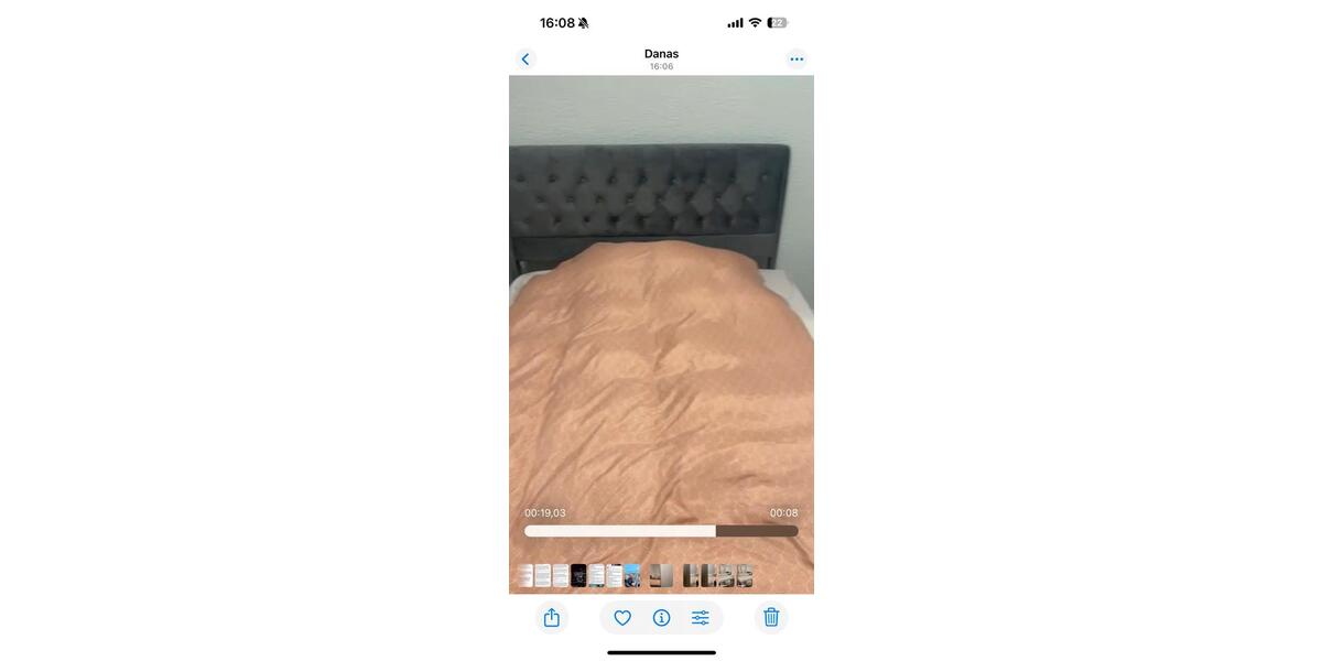 Dachgeschoßwohnung Frankfurt am Main Ginnheim - 2 Zimmer, 36 m&sup2;, 655&euro; | Angebot:24816261