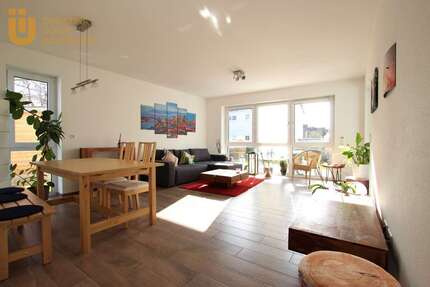 Wohnung Rodgau - 2 Zimmer, 75 m&sup2;, 980&euro; | Angebot:27073338