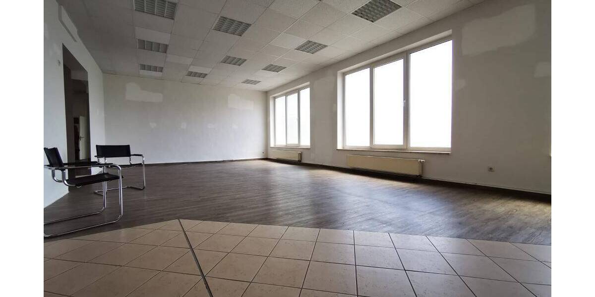 Gewerbeobjekt Bad Lobenstein Lobenstein - 2 Zimmer, 550&euro; | Angebot:25700862