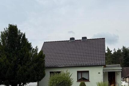 Haus Elsterwerda - 3 Zimmer, 90 m&sup2;, 1.650&euro; | Angebot:25285363