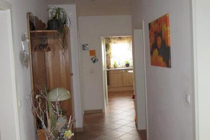 4 Zi.-Wohnung 1 zimmer