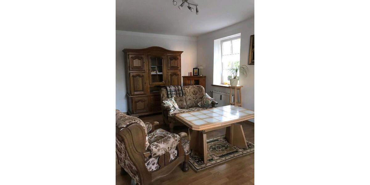 Etagenwohnung Pronsfeld - 1 Zimmer, 54 m&sup2;, 430&euro; | Angebot:26633095
