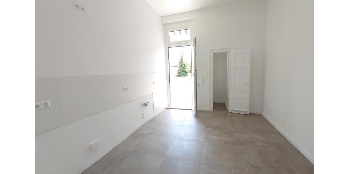 Etagenwohnung Hannover Mitte - 3 Zimmer, 100 m&sup2;, 1.560&euro; | Angebot:26538413
